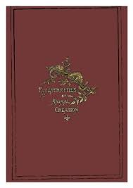 Eccentricities Of The Animal Creation By John Timbs Bookfusion