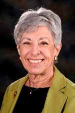 Th e C e d ar s P o st