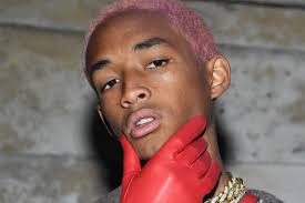 Why jaden smith started just water. Jaden Smith S Style Has Always Been Ahead Of The Game