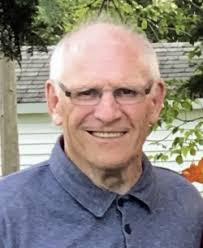 Obituary information for Henry 'Harry' Arsenault