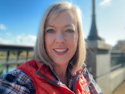 Biz buzz: Napa Valley Vine Trail appoints Shawn Casey-White as executive  director