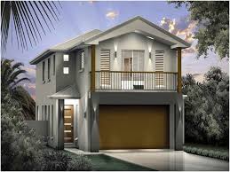 Free shipping on all house plans! Awesome Fresh Narrow Lot Beach House Plans Narrow Lot House Plans Narrow House Plans Narrow Lot House
