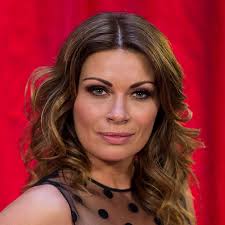 Coronation Street star Alison King's tumultuous love life and toyboy who  broke her heart