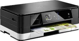 Sélectionnez vos critères et trouvez des produits similaires impression impression type d'imprimante. Trandafir Miros Mark Jos Imprimante Brother Dcp J4110dw Leading Talents Com