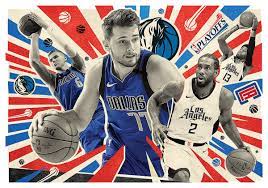 Donovan mitchell says he'll be ready for game 4 against the clippers after leaving game 3 with pain in his right ankle. Everything Fans Need To Know About Mavs Clippers Playoff Series Game Schedule Latest News And More