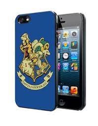 Pokemon Hogwarts Logo Samsung Galaxy S3 S4 Case Iphone 4 4s 5 5s 5c Case Ipod Touch 4 5 Case Pokemon Hogwarts Logo My Pokemon