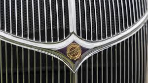 Image result for Del Monte Beige 1936 Chrysler