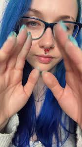 Asmet Aimee Hand Auf