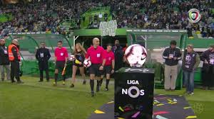 Acompanhe belenenses x sporting ao vivo pelo campeonato português a partir das 17h00 (de brasília) com transmissão do canal fox sports2. Sporting X Belenenses Sad Record Jogos Em Direto