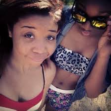 Esha Hill (SwaggSeductive)