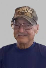 Obituary for Benjamin Robert Dilley