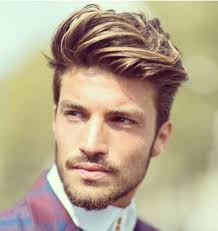 From the classic undercut to the modern pompadour, there is an awesome men's hairstyle for every occasion that will keep you looking sexy and great. Cool Men Hairstyles