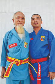Terrero de lucha santiago yanes. Hanh Trinh Vovinam Tren Ä'áº¥t Tay Ninh Bao Tay Ninh Online