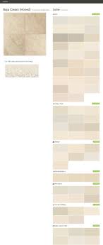 Brick Daltile Travertine Baja Cream Honed Daltile Travertine Bathroom Paint Colors
