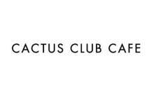 Cactus club cafe is a leader in casual fine dining. Cactus Restaurants Ltd