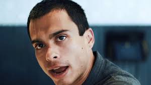 2018 Films and Schedule