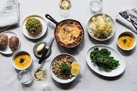 Supernormal is perfect for a family feast or dinner with foodie friends. Providoor Dining On Demand Harrolds