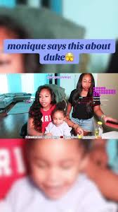 Duke Dropped Me Drama Explained by Monique Carrillo