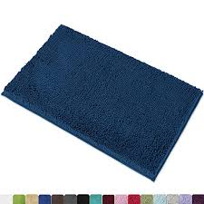 Discover our great selection of bath rugs on amazon.com. Mayshine Chenille Bath Mat For Bathroom Rugs 32 X20 Extra Import It All