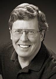 Craig Wallin, author of "How to Start a Profitable Senior Errand Service"