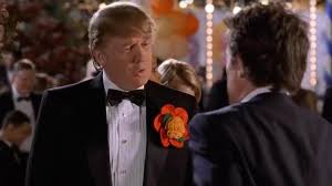 Pourquoi Donald Trump Apparait Il Dans Autant De Films Gq France