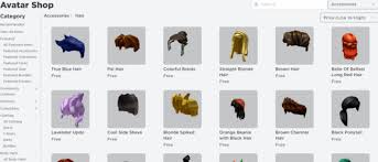 Below are 41 working coupons for black hair id codes roblox from reliable websites that we have updated for users to get maximum savings. Roblox Hair Id Codes 2021 Free Roblox Hair Article Use Hair And Thousands Of Other Assets To Build An Immersive Game Or Experience Put Kanty
