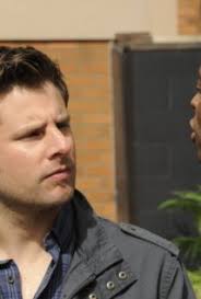 Garth Longmore » ShotOnWhat? Movies & Television