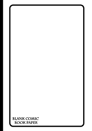 Maybe you would like to learn more about one of these? Blank Comic Book Paper 7x10 Inch 28 Template Pages 12 Unique Layouts Perfect For All Skill Levels Fan Art Comic Strip Story Boards Comic Book Storyboard Notebooks Mermaid Paisley 9781097666652 Amazon Com Books