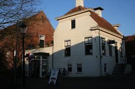 Appingedam, die partnerstadt von aurich, bekannt durch seine „hängenden küchen. Sehenswurdigkeiten In Appingedam