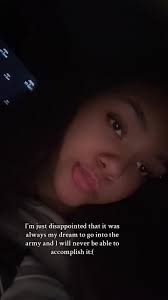 I know the sound is marines... And no my baby is not what's stopping me.