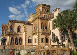 The ringling museum in sarasota is one of the pearls of sunny florida. Ringling Museum Of Art In Sarasota Yourtravelgirl