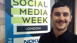 SMW London Snippet: Interview with Mark Hindle, Communications Manager at  Nokia UK