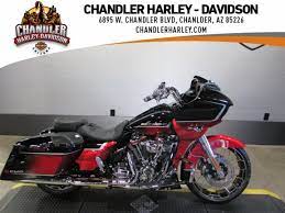 New Cvo Road Glide For Sale In Chandler Az