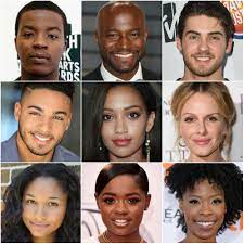 All American Abc December 26 2018 Lose Yourself While Riding The Exhilarating Wave Of A Three Game Winning Streak American Tv Show American Baby American