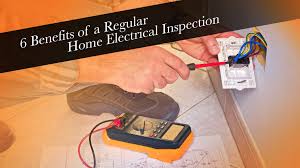 See more ideas about electrical wiring, diy electrical, home electrical wiring. 6 Benefits Of A Regular Home Electrical Inspection The Pinnacle List