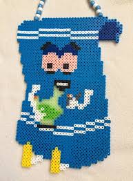 South Park Towelie Large Perler By Kandiwitchcraft Perler Bead Art Perler Patterns Perler Beads Designs