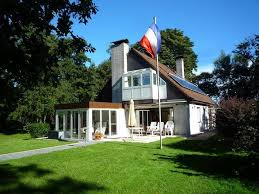 Sollte es etwas frisch sein, haben wir für sie decken parat. Ostsee Ferienhaus Haus Am Meer In Kalifornien Ostseeklar