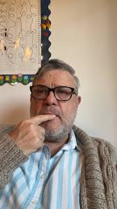 Tuesday morning prayer. Psalm 139