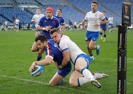 Scottish rugby is the governing body for rugby union in scotland. France Vs Scotland Six Nations Picks And Odds