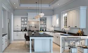 Painting your kitchen with a beautiful soft lavender is a modern twist on a basic gray. 25 Of The Best Gray Paint Color Options For Kitchens Home Stratosphere