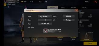 If you want symbols and tamil nickname for girls then you can check. B2k Boss Army Join Guild Fast Brother Guild Id 3001587121 Facebook