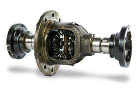 Limited Slip Differential Guide Fast Car