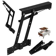 The most common reason for furniture gaps is that someth. 1 Pair Lift Up Top Coffee Table Mechanism Spring Hinge Hardware Fitting Table Hinge For Furniture Accessories Multi Functional Pneumatic Gas Spring Lift Support For Coffee Table By Lifestan Buy Online In Bahamas