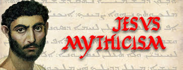 Jesus Mythicism
