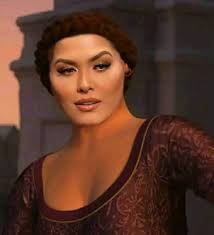 MISS UNIVERSE PAGEANT