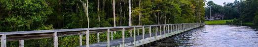 pawleys island creek front vacation