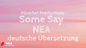 Schreit eine kleine stimme in meinem inneren. Dua Lipa Break My Heart Deutsche Ubersetzung German Lyrics Youtube