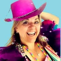 Melissa 🐝 Wright PhD