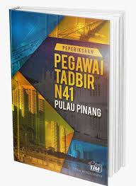 Maybe you would like to learn more about one of these? Contoh Soalan Peperiksaan Pegawai Tadbir N41 Majlis Perbandaran Seberang Perai Mpsp 2018 Kerja Kosong Kerajaan