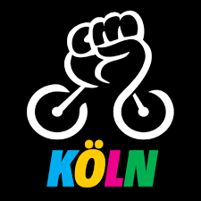 Wir fahren eine lockere runde durch die kölner innenstadt, um friedlich und verkehrskonform auf die rechte und bedürfnisse der radfahrer hinzuweisen. Critical Mass Koln Cmcologne Twitter